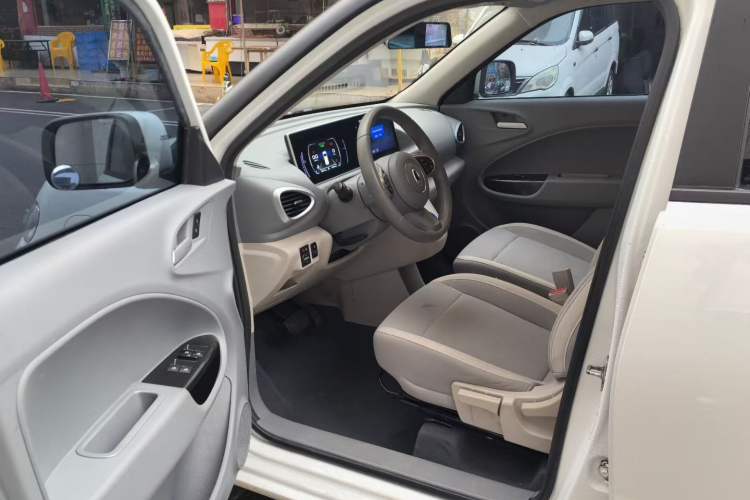 Used ORA White Cat 2020 305 km Luxury Version
