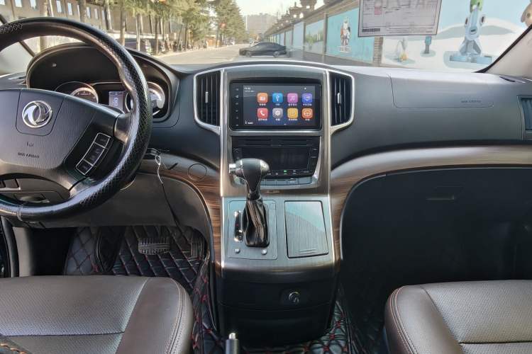 Used FORTHING CM7 2018 Classic Edition 2.0T Automatic Luxury Model
