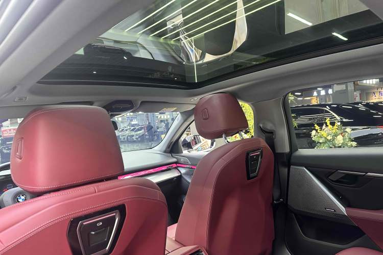 Used BMW 5 Series 2024 530Li Leading Model M Sport Package