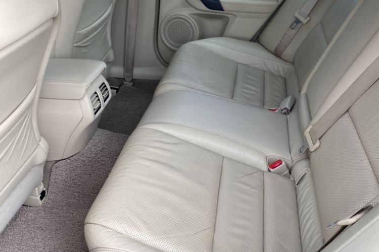 Used Honda Spirior 2009 2.4L Prestige Navigation Edition
