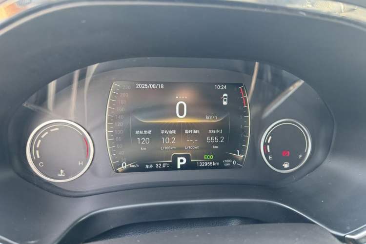 Used Chery Tiggo 8 2018 1.5 TCI Automatic Prestige 7-Seater