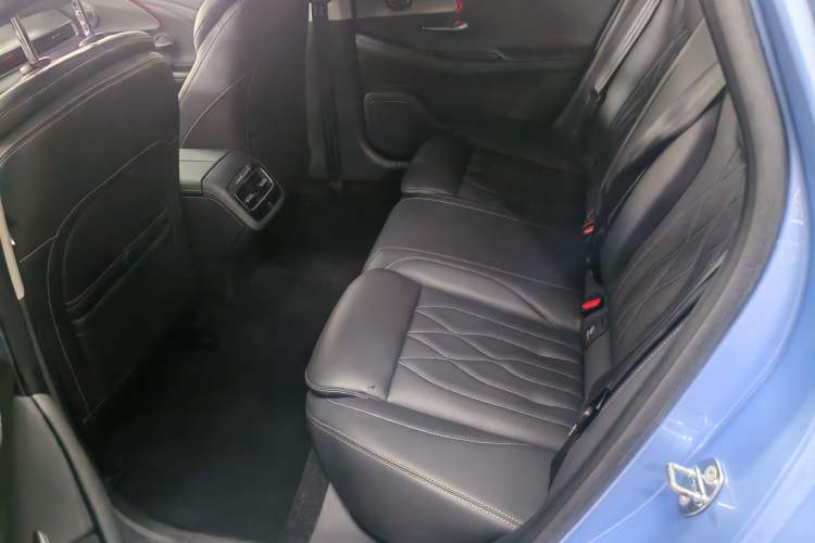 Used Chery Arrizo 8 2022 1.6T DCT Ya
