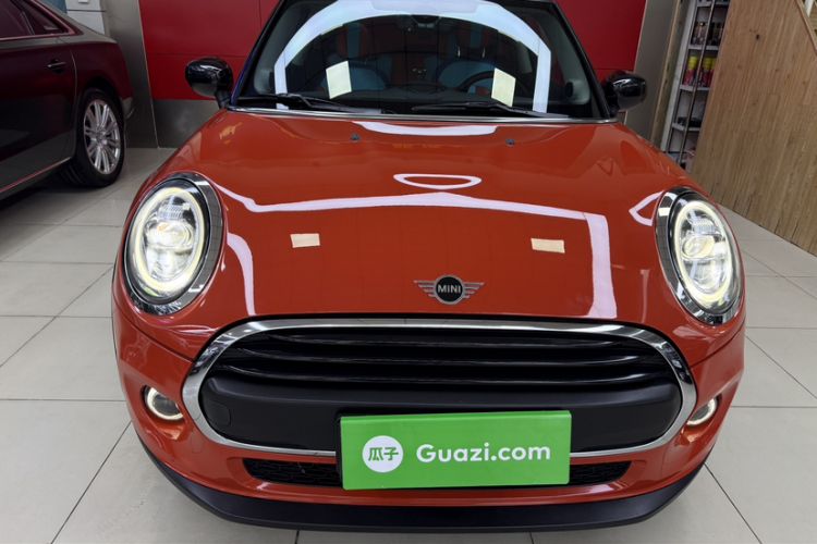 Used MINI 2020 1.5T ONE PLUS
