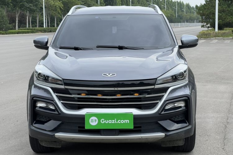 Used Cowin Xuanjie 2020 1.5L CVT Le
