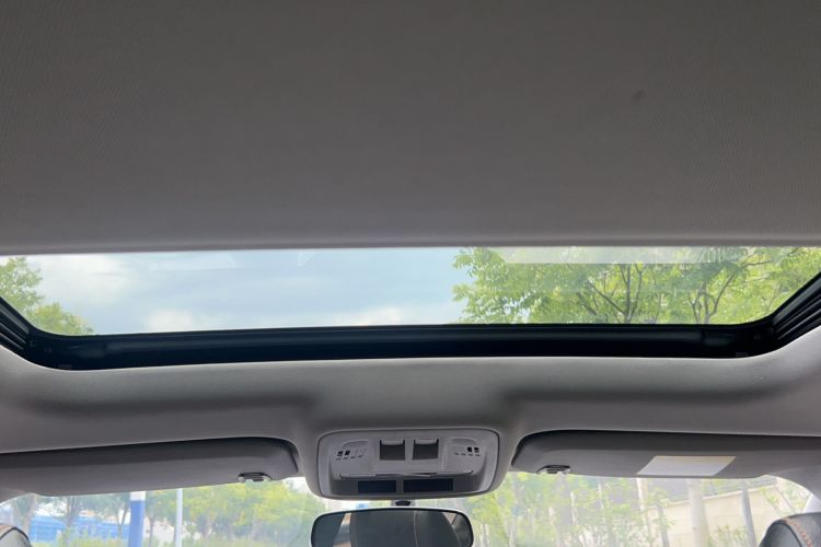 Used Chevrolet Cruze 2018 320 Automatic Pioneer Sunroof Edition