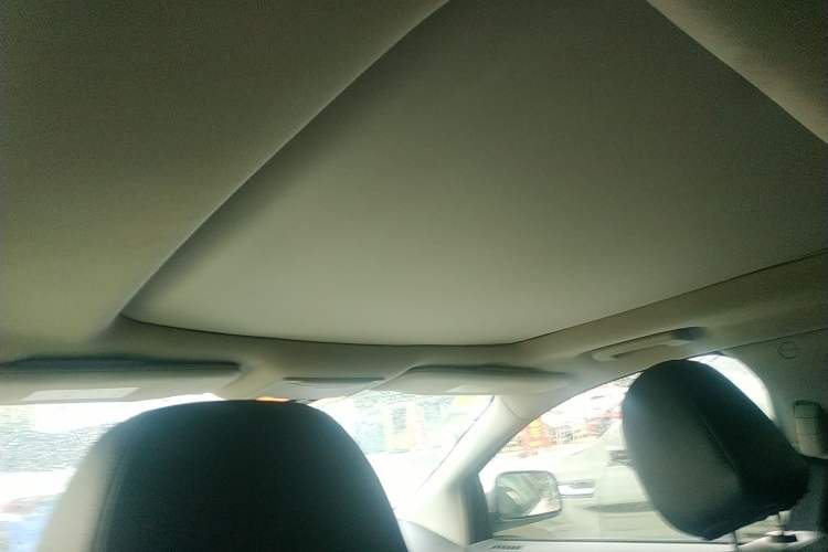Used Ford Edge 2012 2.0T Elite Sunroof Edition