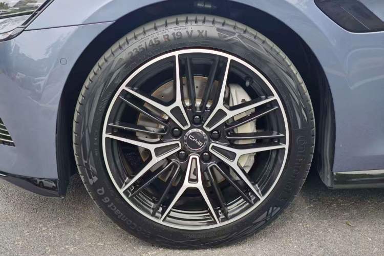 Used BYD Seal 2025 650 Long-Range Version
