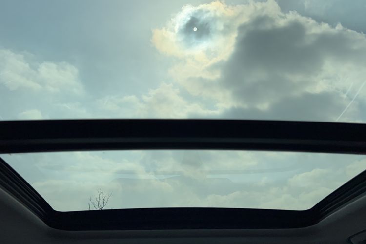 Used GAC Trumpchi GS3 2025 Shadow Speed 270T Enjoyment Edition Soaring to New Heights