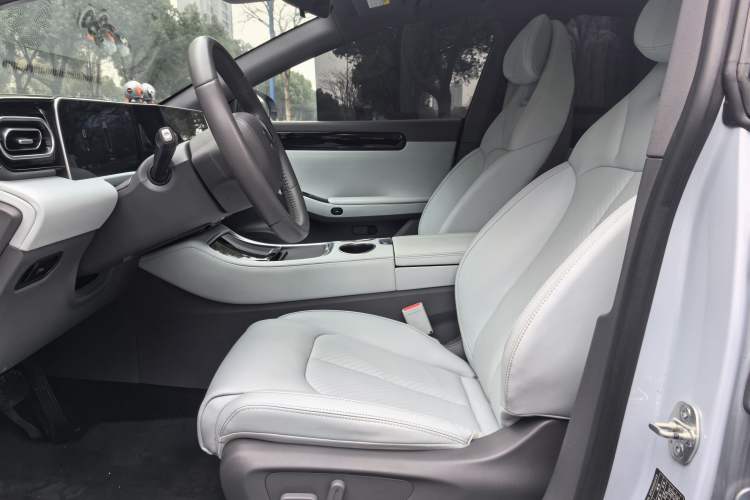 Used Leapmotor C01 2023 525 Comfort Edition