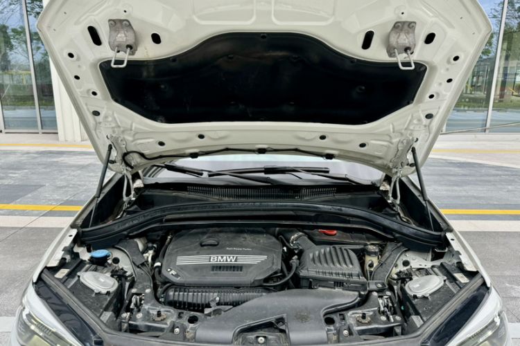 Used BMW X1 2022 Updated xDrive25Li Premium Edition
