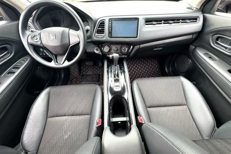 Used Honda Vezel 2020 1.5L CVT Luxury Edition
