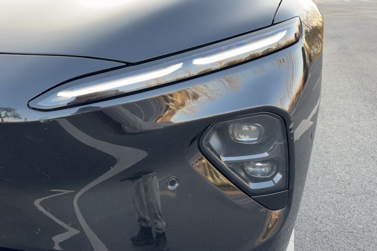 Used Nio ET7 2022 100kWh First Edition