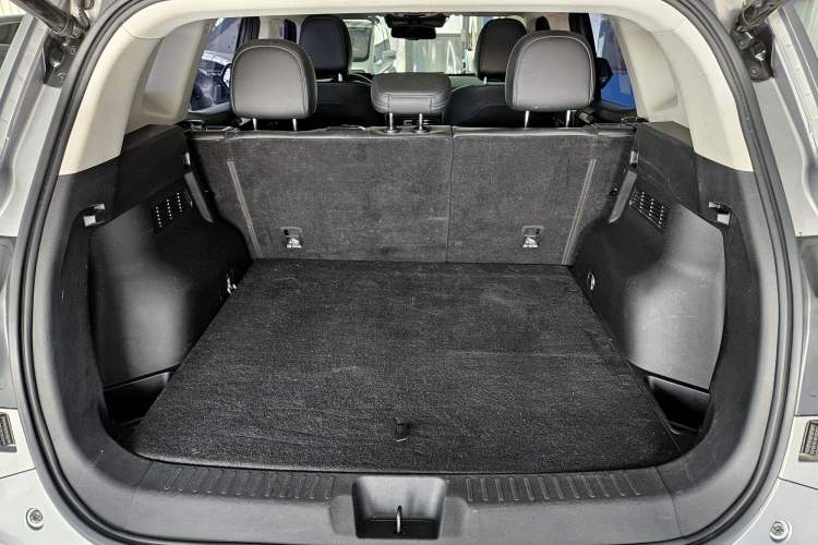 Used Haval H Dog New Energy 2023 DHT-PHEV 105km Tide Electric Version Plus