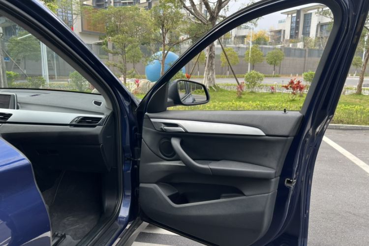 Used BMW X1 2019 sDrive18Li Fashion Model