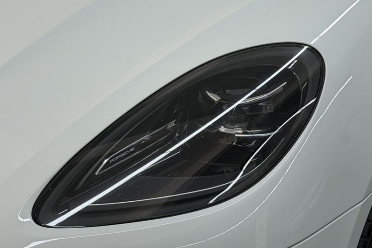 Used Porsche Macan 2022 Macan 2.0T