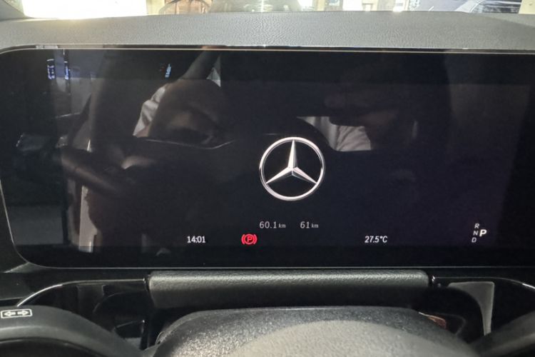 Used Mercedes-Benz GLA 2024 GLA 220 4MATIC