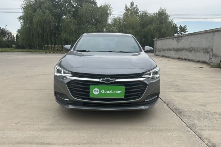 Used Chevrolet Monza 2022 320 Automatic Enjoyment Sunroof Version