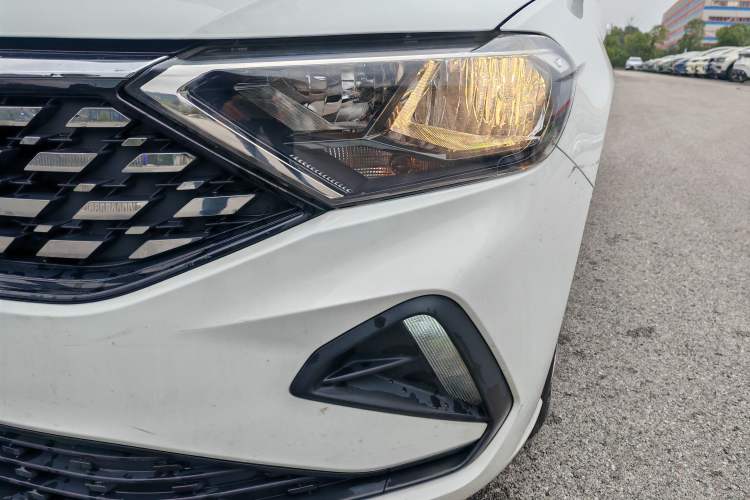 Used Jetta VA3 2021 1.5L Automatic "Upward Journey" Edition
