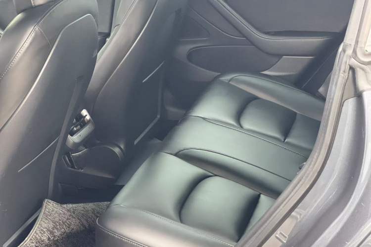 Used Tesla Model 3 2020 Standard Range Rear-Wheel Drive Upgraded Version