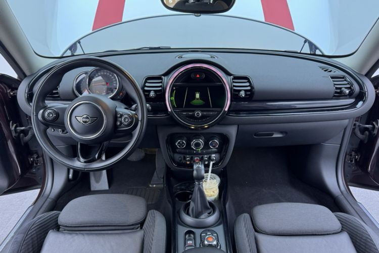 Used MINI Clubman 2018 1.5T COOPER Classic Edition
