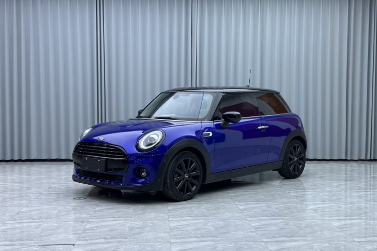 Used MINI 2019 1.5T COOPER Artist Guazi used car, China used car export, Used car for sale, Used  cars, Cheapest cars for sale