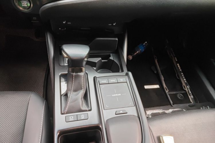 Used Lexus ES 2020 200 Excellence Edition
