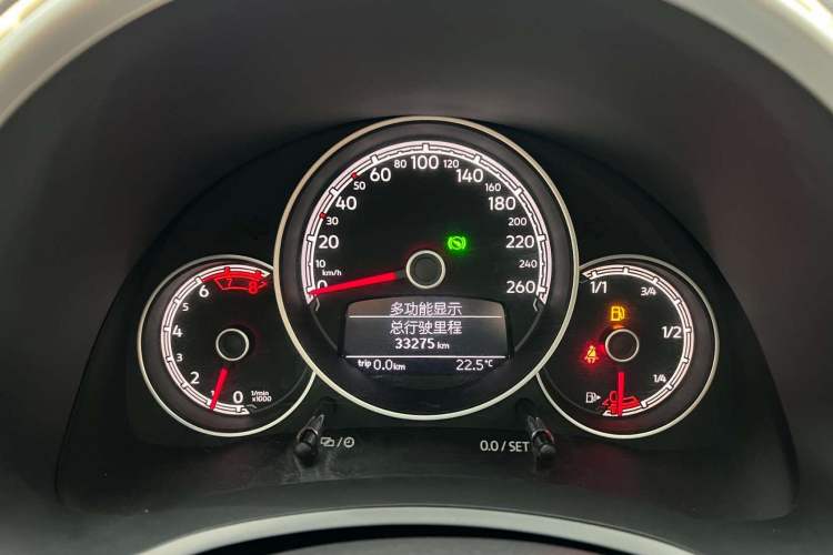 Used Volkswagen Beetle 2019 280TSI Collector's Edition