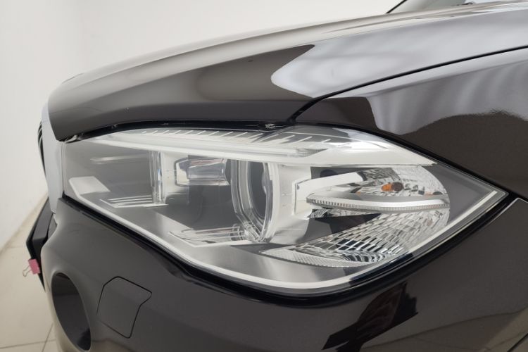 Used BMW X5 2017 xDrive35i Elegant Edition