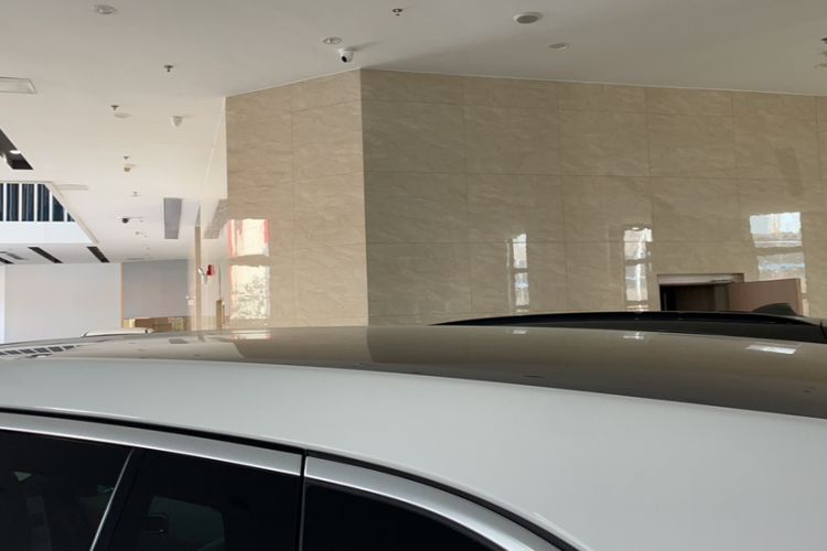 Used Li Auto L7 2024 Pro Model
