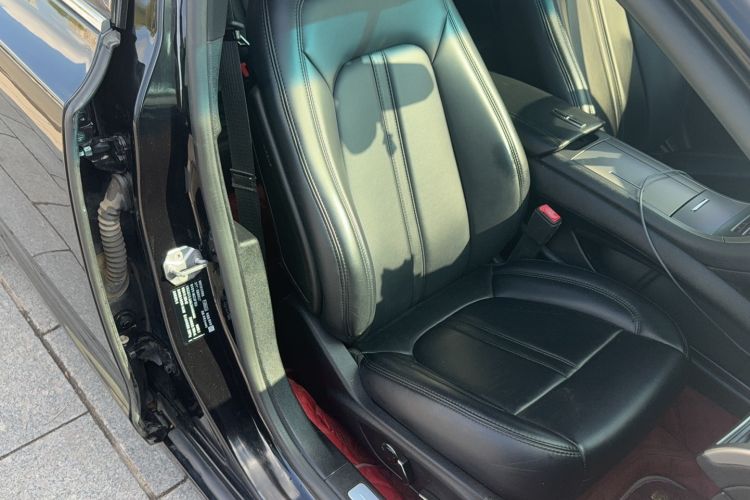 Used Lincoln MKZ 2019 2.0T Luxury Edition China VI