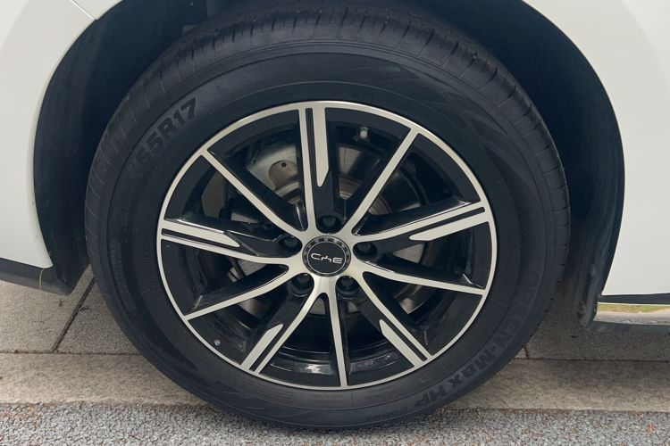 Used BYD Seal 06 New Energy 2025 DM-i Smart Drive 80KM Prestige Model