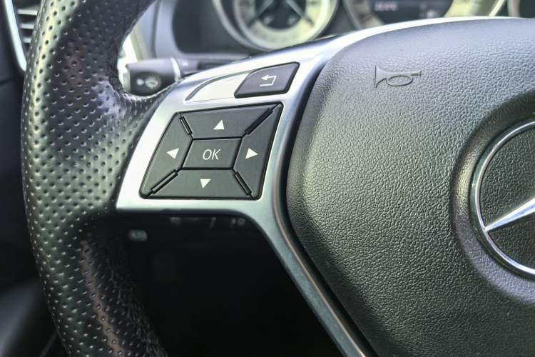 Used Mercedes-Benz E-Class 2016 E 200 Coupe Dynamic Edition