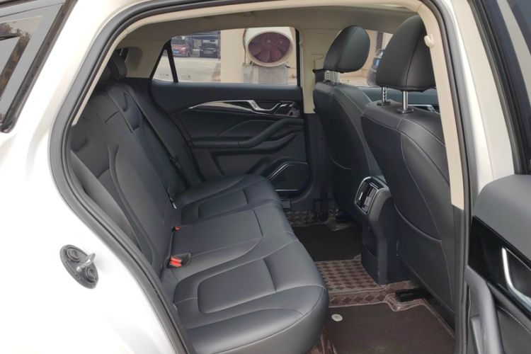 Used Bestune B70 2025 Dragon Edition 1.5T Enjoyment Model