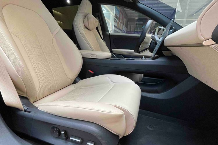 Used Nio ET5T 2024 75kWh Touring