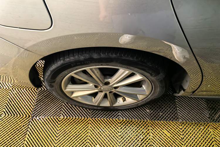 Used AION S 2022 Meizu 580
