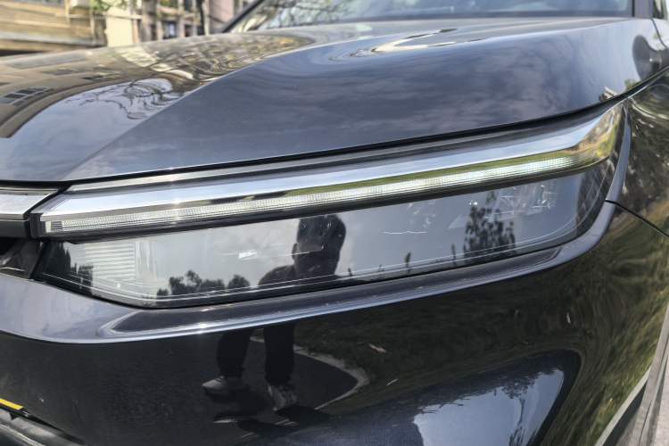 Used Honda Breeze 2024 eHEV Two-Wheel-Drive Luxury Edition