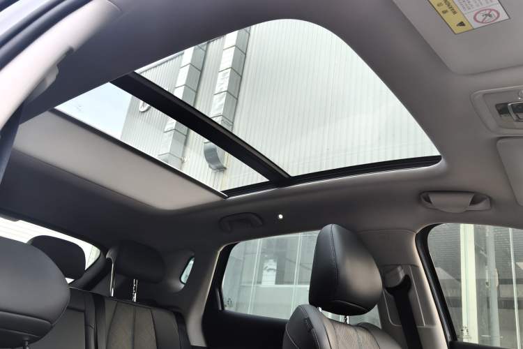 Used BYD Yuan PLUS 2025 Intelligent Driving Version 510 KM Beyond-Grade Edition