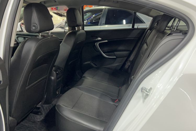 Used Buick Regal 2015 1.6T Leading Technology Model