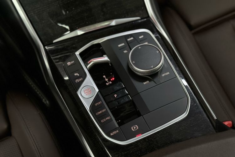 Used BMW 3 Series 2023 325Li M Sport Package
