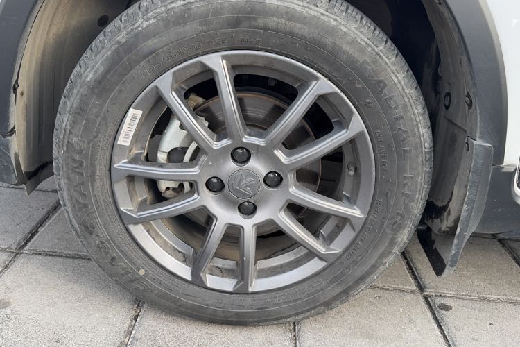 Used Livan X3 PRO 2022 1.5L Manual Little Cutie