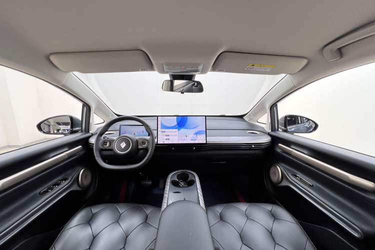 Used Baojun Cloud 2023 460 Pro