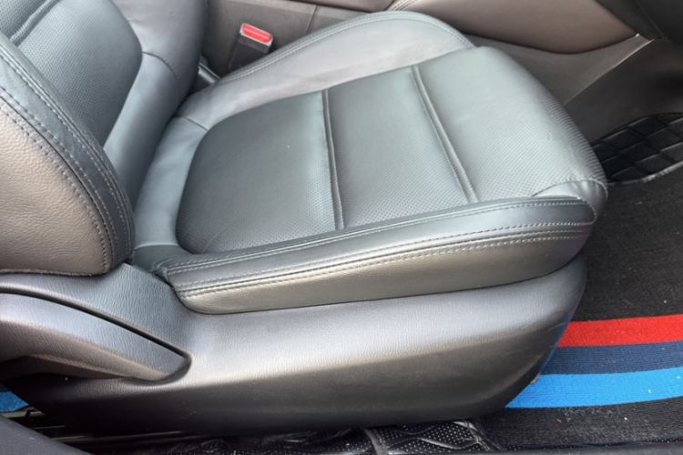 Used Mazda Atenza 2018 2.5L Skyactiv Sport Version China V Standard Interior 9