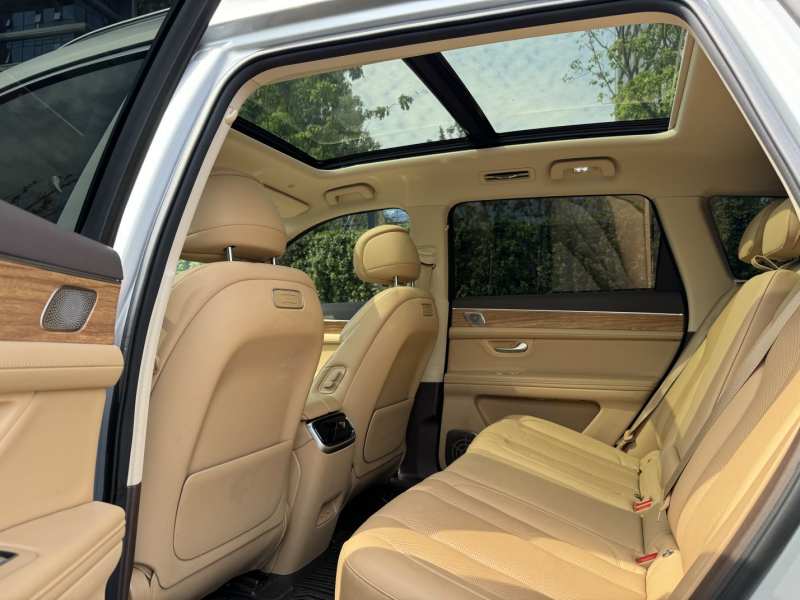 Used Hima AITO M7 2024 1.5T Rear-Drive Plus Version 5 Seats — 46