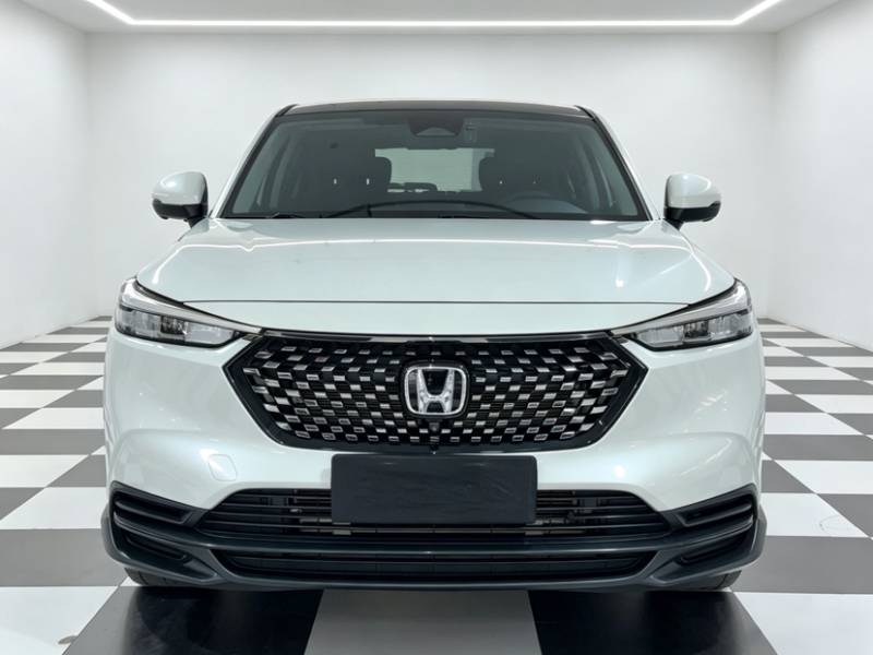 Used Honda XR-V 2023 1.5L CVT Trend Edition — 27