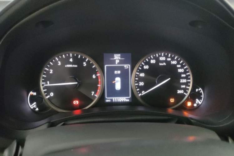 Used Lexus NX 2015 200T All-Wheel-Drive Fēngshàng Edition