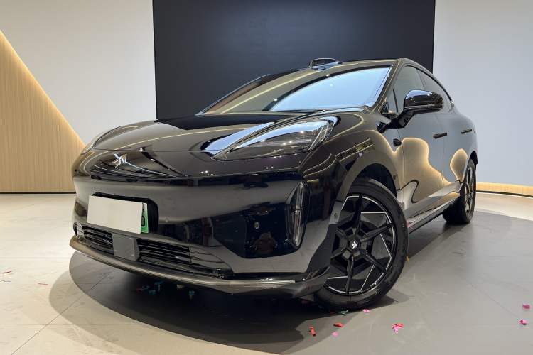 Used Hyptec HT 2024 825 Ultra-High Voltage LiDAR Edition