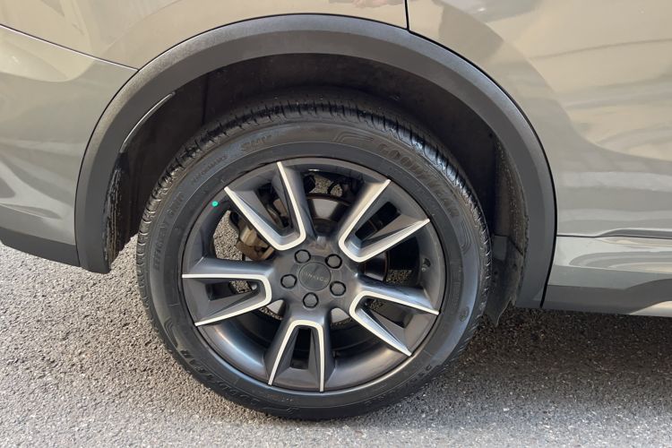 Used Lynk & Co 01 2021 2.0TD Two-Wheel-Drive Pro Trim