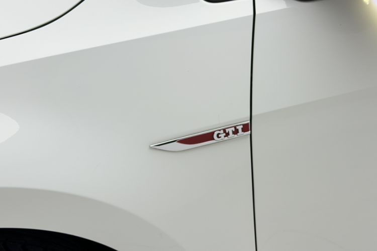 Used Volkswagen Golf GTI 2016 2.0 TSI GTI
