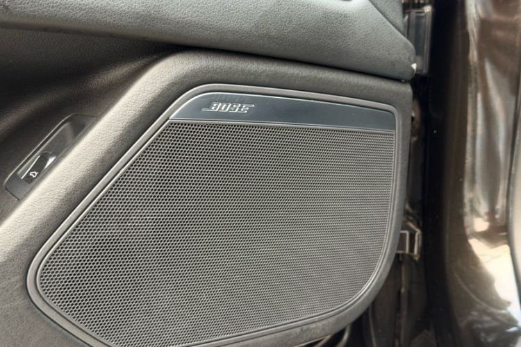 Used Audi A7 2017 50 TFSI quattro Comfort Model Interior 10