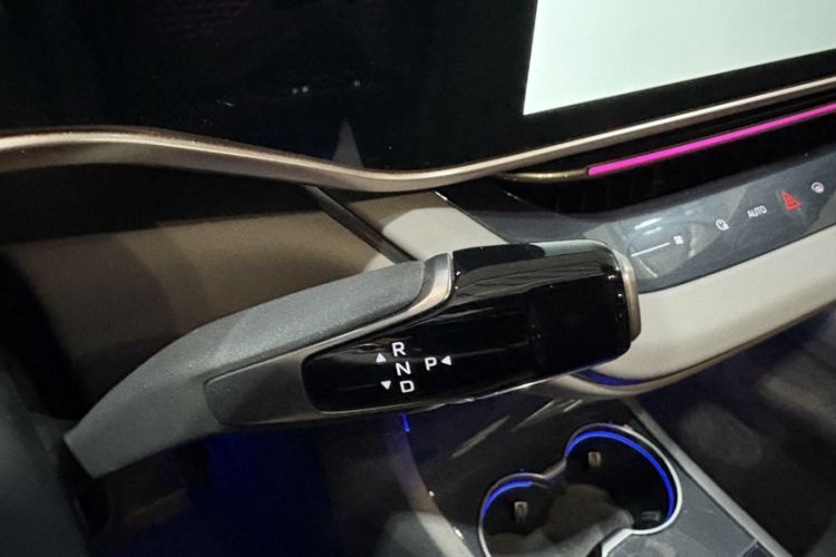 Used Hongqi EH7 2024 760 Pro+ Four-Wheel Drive Version